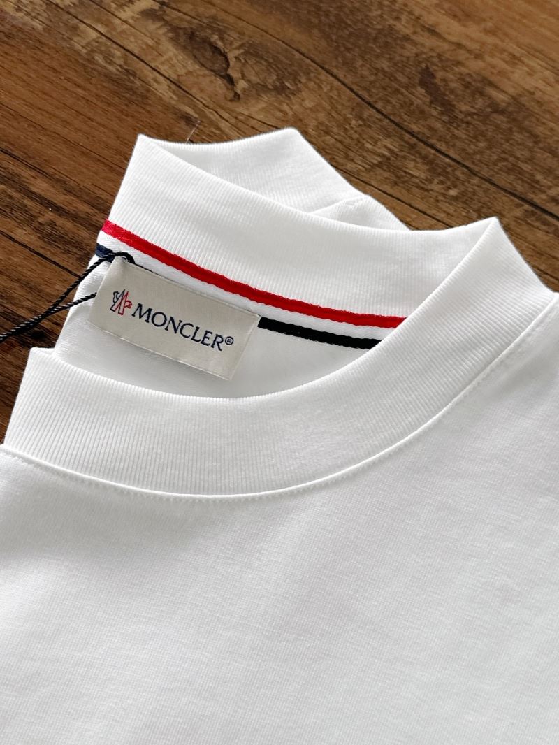 Moncler T-Shirts